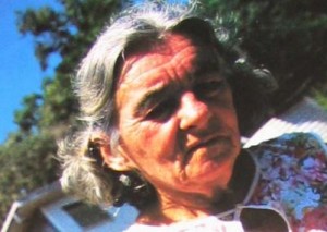 Barbara Holdsworth