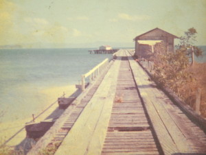 Jetty