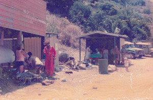 Full Moon Markets