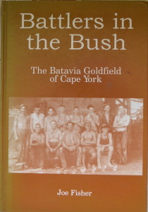 battlers in the bush